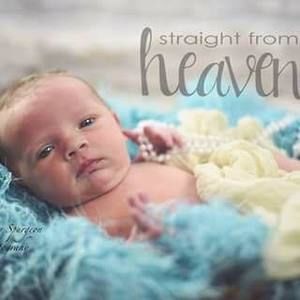 Meet your Posher, Connor